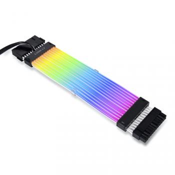 Lian Li Strimer Plus V2 24-PIN RGB Motherboard Cable