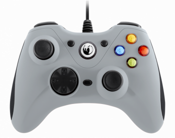 Wired Gamepad Nacon GC-100XF, Grey