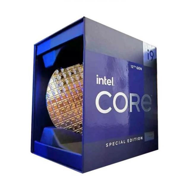 Процесор Intel Alder Lake Core i9-12900KS, 16 Cores, 3.40 GHz, 30MB, LGA1700, 150W, BOX 