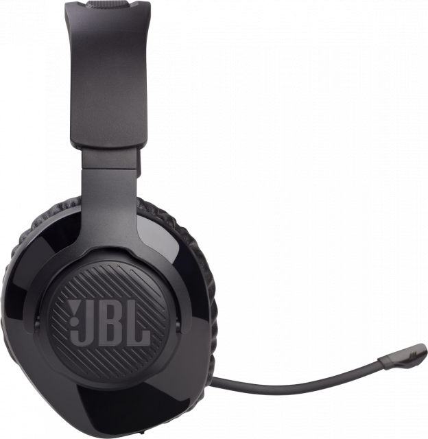 Геймърски Безжични Слушалки JBL Quantum 350 