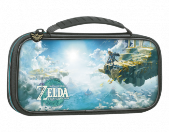 Travel Case Nacon Zelda Tears of the Kingdom Deluxe - NNS433