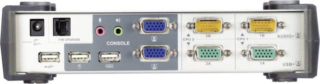 KVMP switch ATEN CS1742C-AT 2-port 