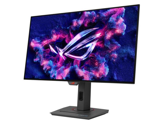 Monitor ASUS XG27AQDMG - 27" WOLED WQHD (2560 x 1440), 240Hz, 0.3ms 