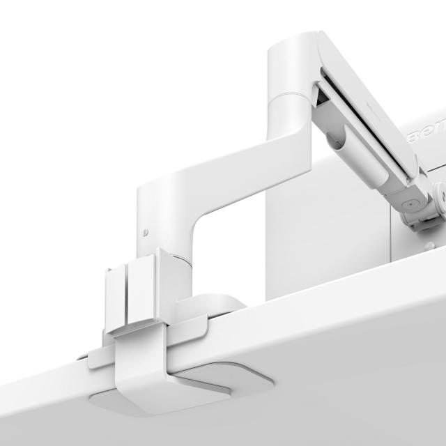 Monitor Ergo Arm BENQ BSH02 - White 