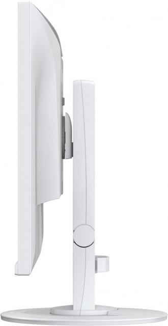 Monitor EIZO FlexScan EV2410R - 23.8 inch IPS, Wide, Full HD, HDMI, DisplayPort - White 