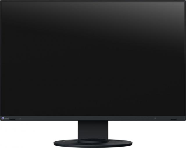 Monitor EIZO FlexScan EV2410R - 23.8 inch IPS, Wide, Full HD, HDMI, DisplayPort - Black 
