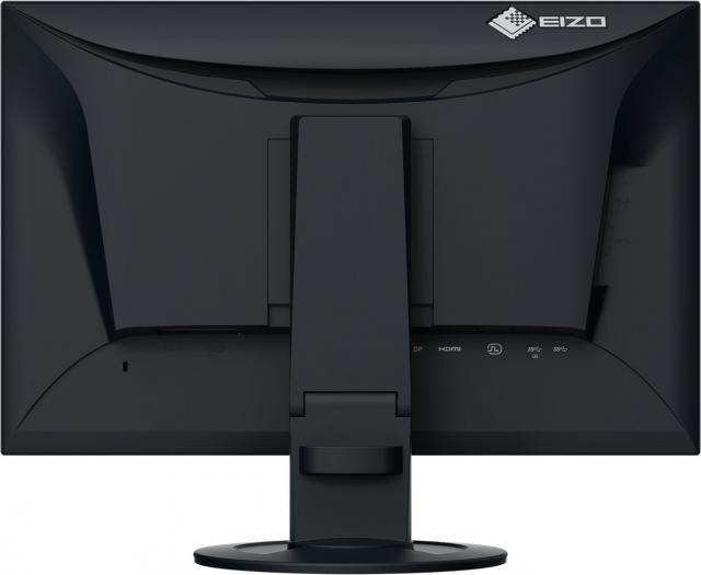 Monitor EIZO FlexScan EV2410R - 23.8 inch IPS, Wide, Full HD, HDMI, DisplayPort - Black 