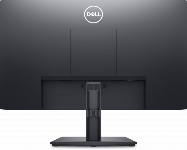 Монитор Dell E2425H 23.8" VA Full HD 1920x1080, 75Hz, 5ms 