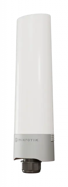 Mikrotik  GPER14i GPeRx4 with SwOS Outdoor 