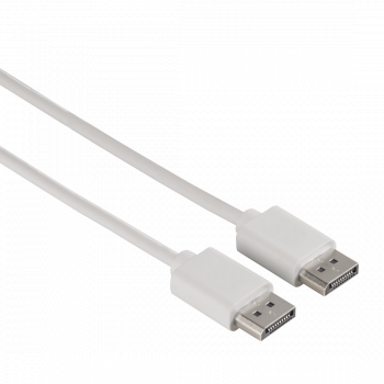 Hama DisplayPort Cable, DP 1.2, 1.50 m, 10 Pcs, bulk package