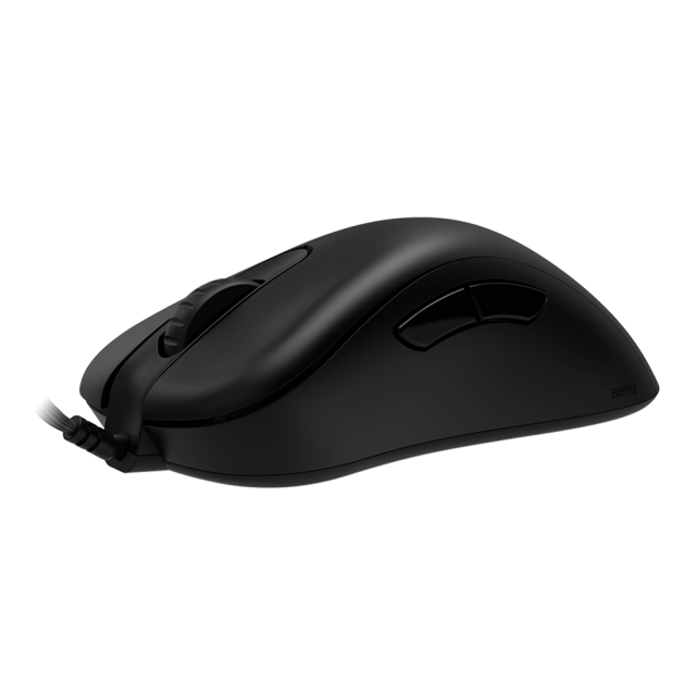 Gaming Mouse ZOWIE EC1-C, Black 