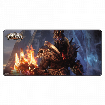 Gaming mousepad World of WarCraft Shadowlands - Bolvar, XL