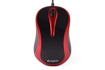 Wired Mouse A4tech N-360