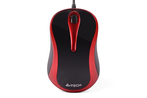 Wired Mouse A4tech N-360 