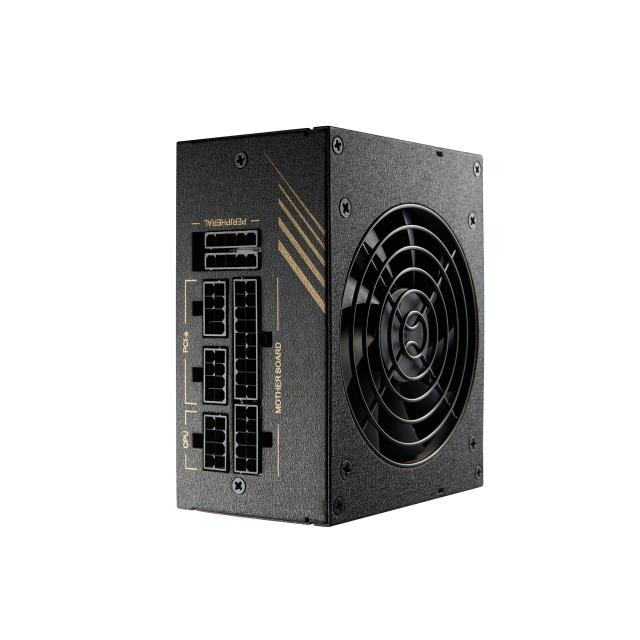 Захранващ блок FSP Group Dagger Pro 650W SFX12V V3.3 