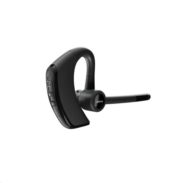 Bluetooth Headset Jabra Talk 65, Black 