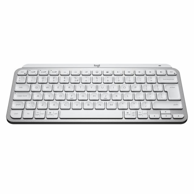 Безжична клавиатура Logitech MX Keys Mini 