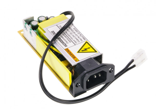 Power adapter MikroTik 24V2APOW, 24V 2A 60W 