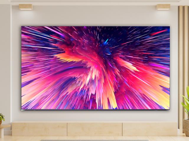 METZ TV 100" 100MQE8500Z, 4K QLED+ 120Hz, Google TV 