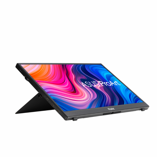 Професионален Монитор ASUS ProArt PA148CTV – 14" 