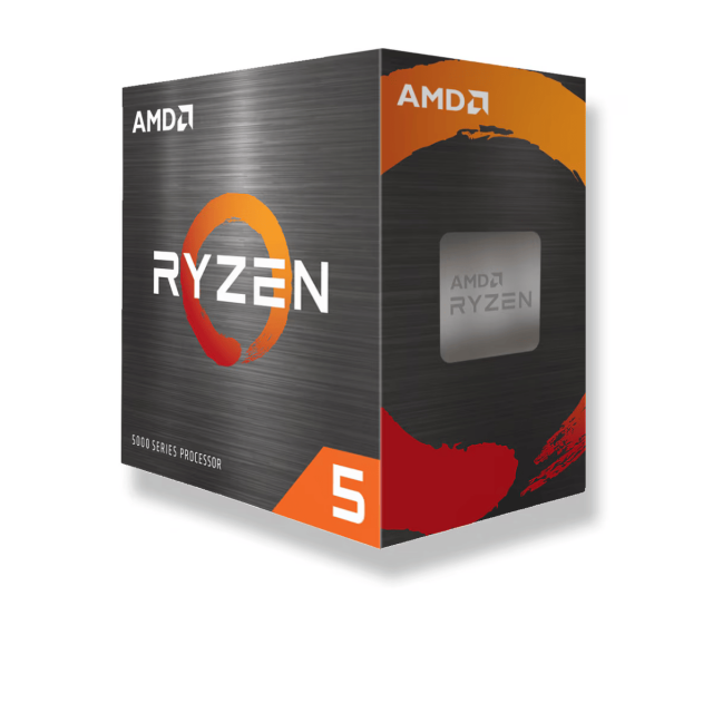 CPU AMD RYZEN 5 5600XT, 6-Core, 3.7 GHz, 35MB, 65W, AM4, BOX 