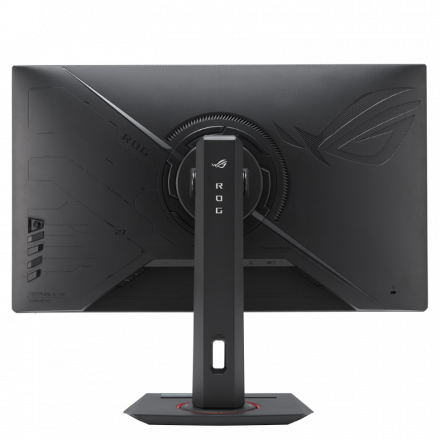 Monitor ASUS ROG Strix XG27UCS 