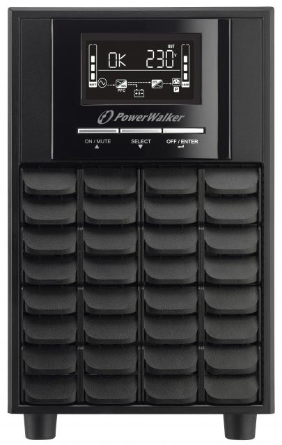 UPS POWERWALKER VI 3000 CW, 3000 VA, Line Interactive 