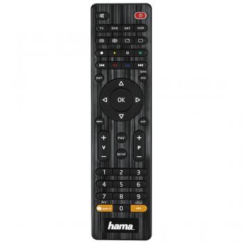 Universal 4in1 Remote Control HAMA-12306