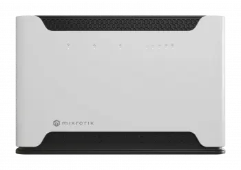 Безжичен рутер Mikrotik Chateau LTE7, D53G-5HacD2HnD-TC&R11e-LTE7