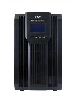 UPS FSP Group Champ Tower 10K, 10000VA, 9000W, LCD, USB, RS-232, EPO