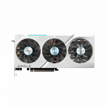 Graphic card GIGABYTE RTX 4070 TI SUPER EAGLE OC ICE