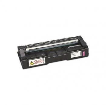 Toner Cartridge Ricoh C250 RY, за SP C300W, 2300 pages, Magenta