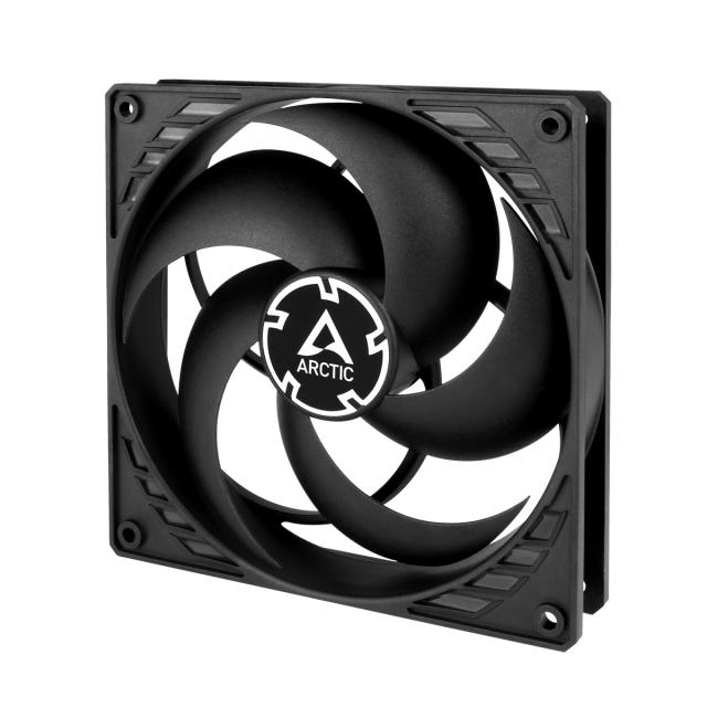 Fan ARCTIC P14, 4 pin, 140 mm 