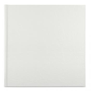 Hama "Wrinkled" Jumbo Album, 30x30 cm, 80 White Pages, 07610