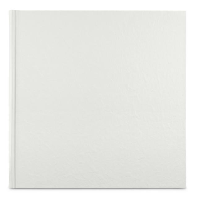 Hama "Wrinkled" Jumbo Album, 30x30 cm, 80 White Pages, 07610 