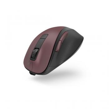 Hama "MW-500 Recharge" Optical Mouse, 173033