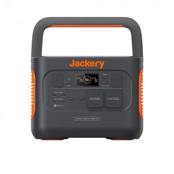 Jackery JE-1000B Explorer 1000 Pro Portable Power