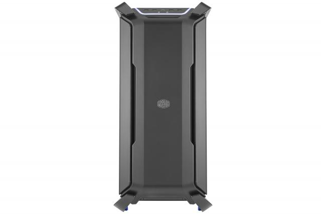 Кутия Cooler Master Cosmos C700P Black Edition, Full Tower 