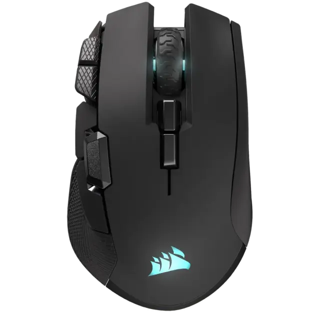 Gaming Wireless Mouse Corsair Ironclaw Wireless SE 