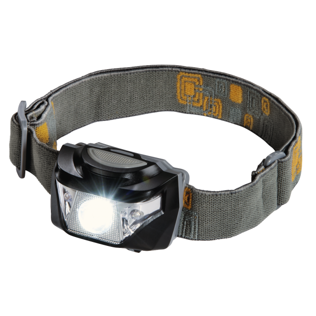 Hama 160 LED Headlight, HAMA-136693 