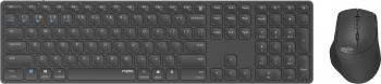 Wireless Keyboard Set RAPOO 9800M