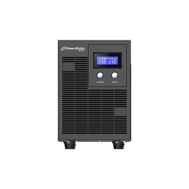 UPS POWERWALKER VI 3000 STL, 3000 VA Line Interactive 