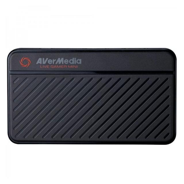 External Capture AVerMedia LIVE Gamer Mini 