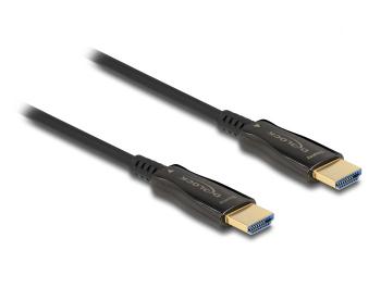 Delock Active Optical Cable HDMI 8K 60 Hz 15 m