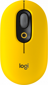 Wireless Mouse Logitech POP