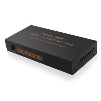 HDMI splitter ESTILLO HDSP0009M1, 1/4, 4K/60Hz