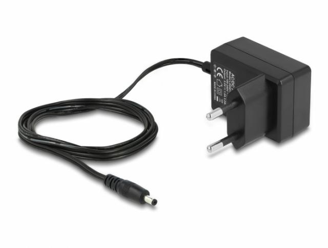 Кабел Delock USB-A - USB-B, USB 3.2, 10м 