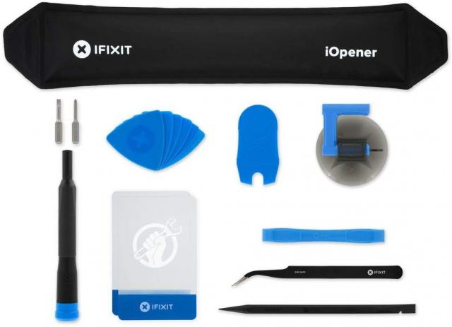 iFixit iOpener Toolkit 