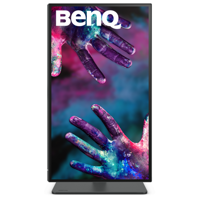 Monitor BenQ PD2506Q 25 inch IPS 