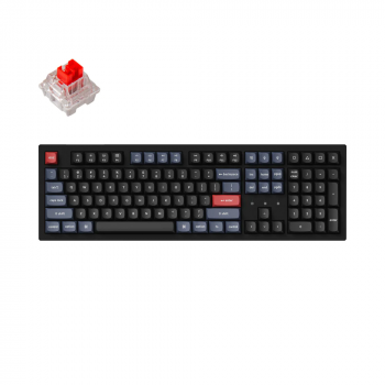 Mechanical Keyboard Keychron Keychron K10 Pro K10P-G1